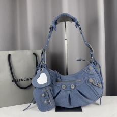 Balenciag Le Cagole Bags